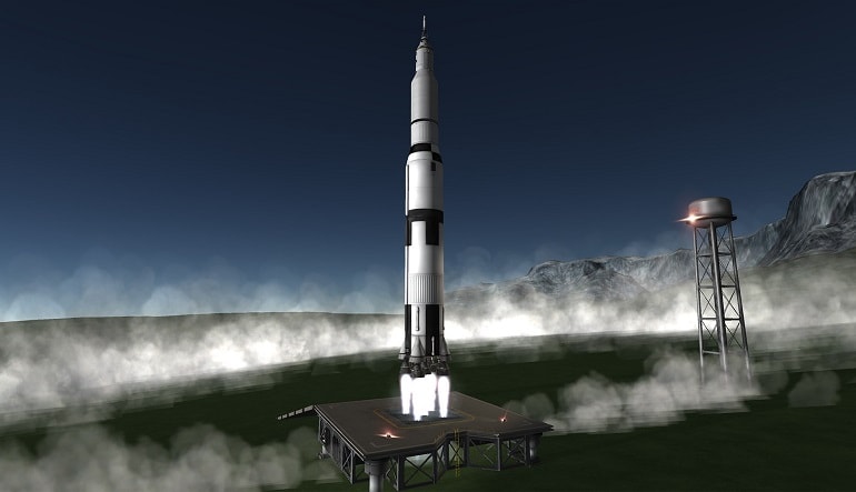 Kerbal Space Program