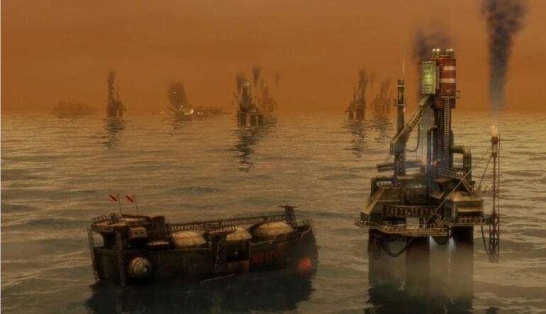 Anno Franchise