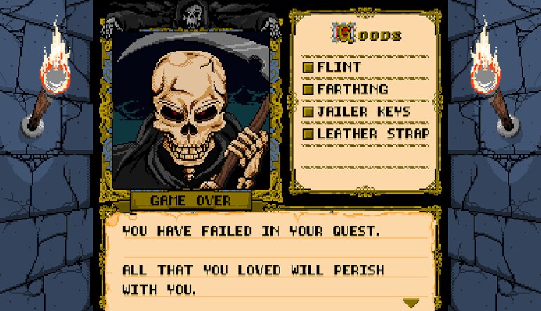 Beyond Shadowgate