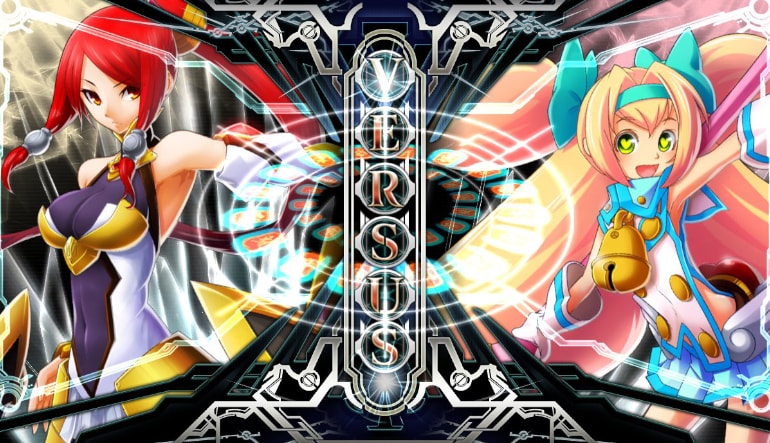 BlazBlue: Chronophantasma Extend