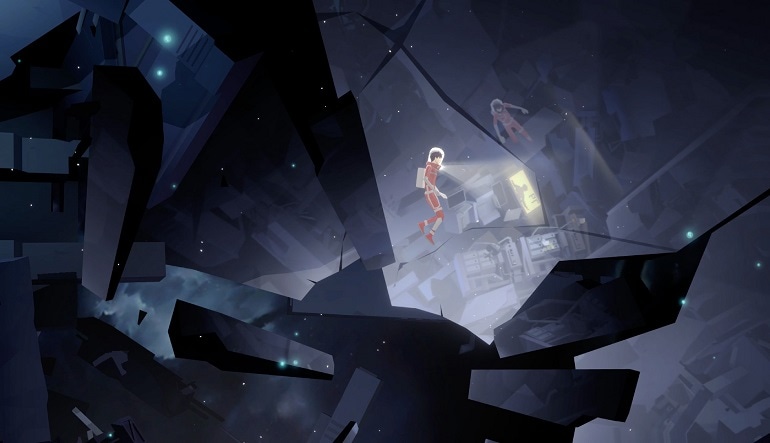 OPUS: Echo of Starsong