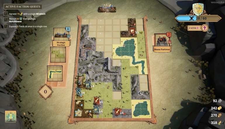 Drop Duchy