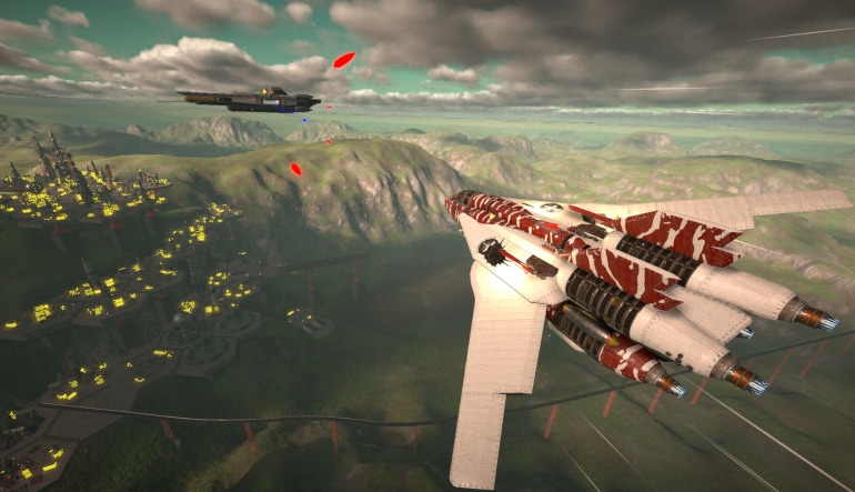 Frontiers Reach