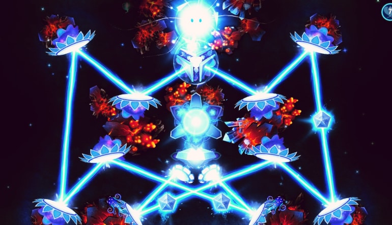 God of Light: Remastered