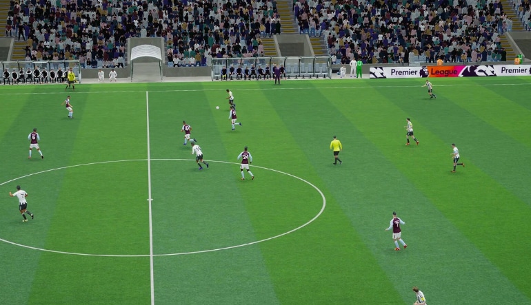 Football Manager 27