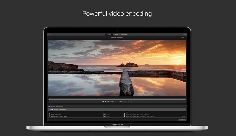 Buy Apple Pro Compressor (1 Mac, Lifetime) - Apple Key
