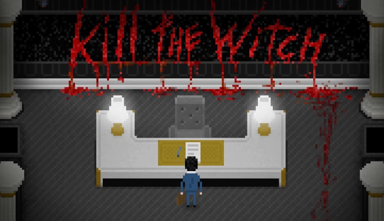 Yuppie Psycho
