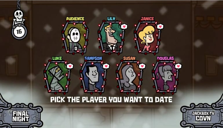 The Jackbox Decade Bundle