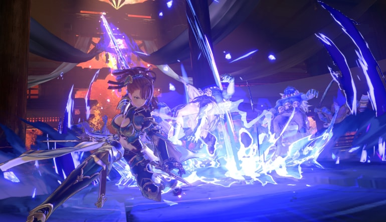 Granblue Fantasy: Relink - Endless Ragnarok Upgrade Kit (Standard Edition)