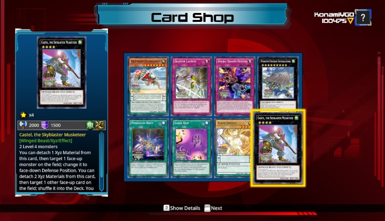 Yu-Gi-Oh! Legacy of the Duelist