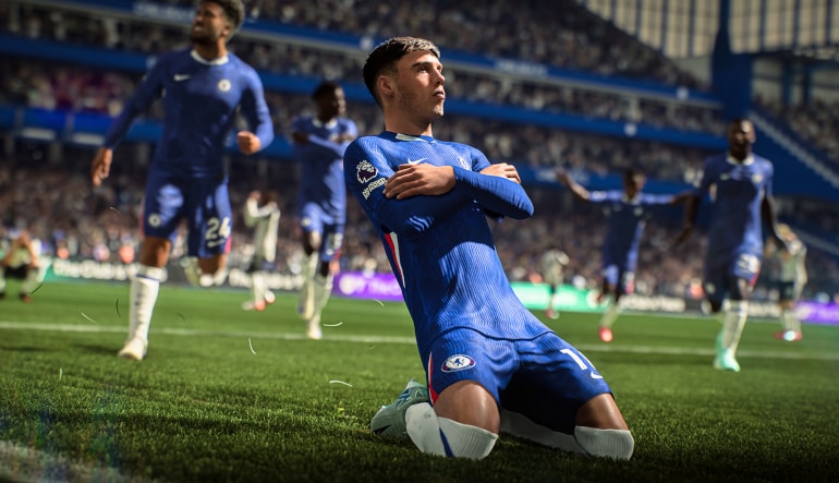 EA SPORTS FC 26