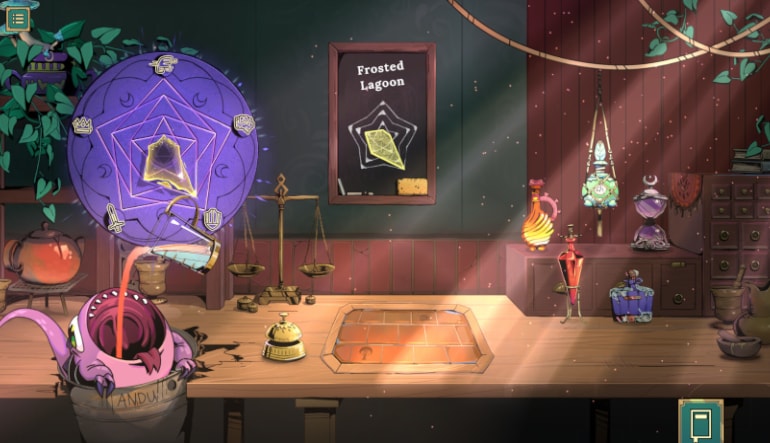 Tavern Talk