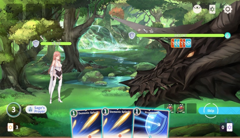 Criminal Dissidia