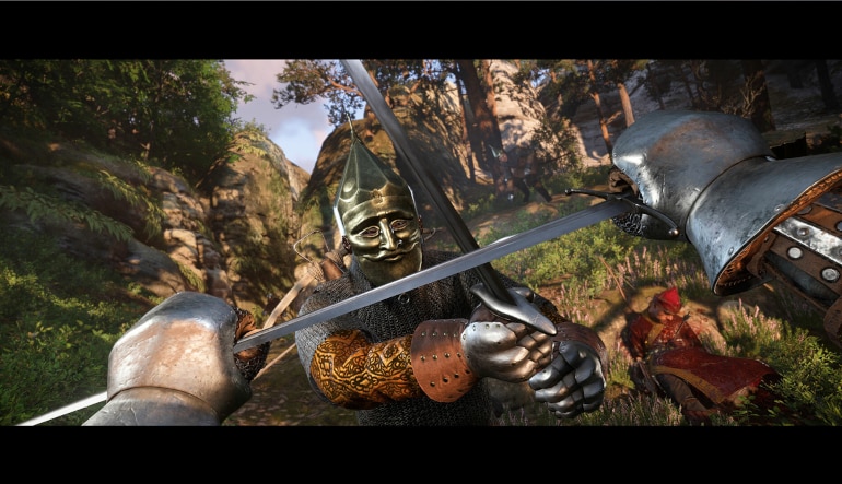 Kingdom Come: Deliverance II