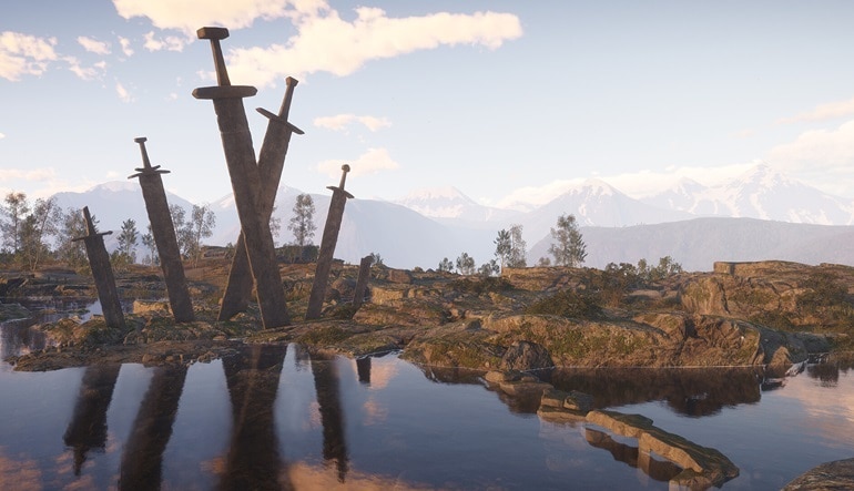 Call of the Wild: The Angler - Norway Reserve