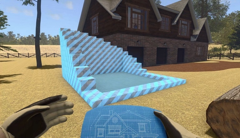 House Flipper - Farm DLC