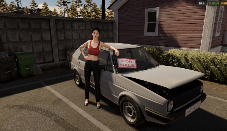 Car Service Together