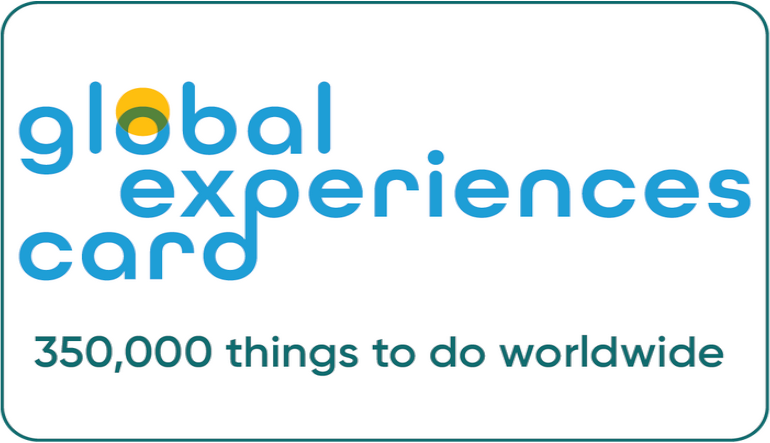 GCodes Global Experiences Gift Card
