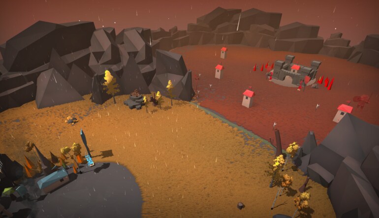 Medievaly: Battle Simulator