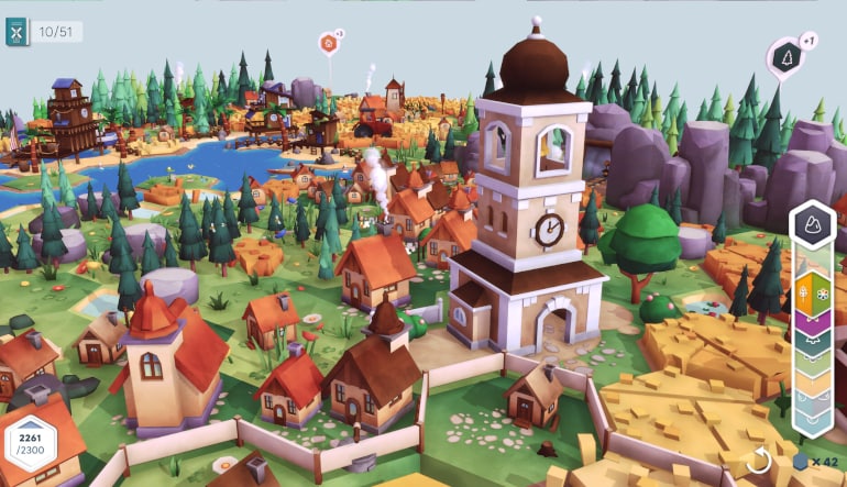 Pan'orama