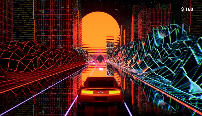 NeverSynth