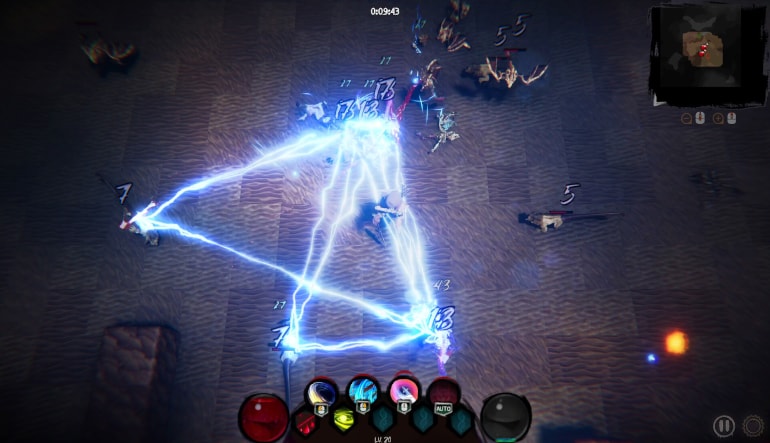 X-Mutation