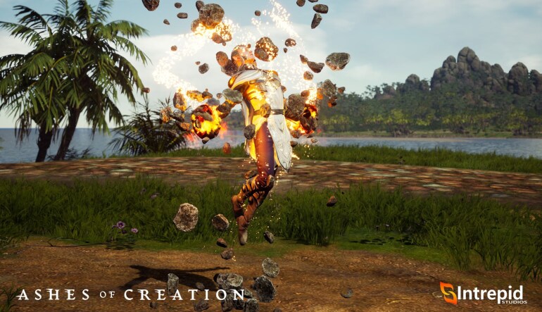 Ashes of Creation Gold