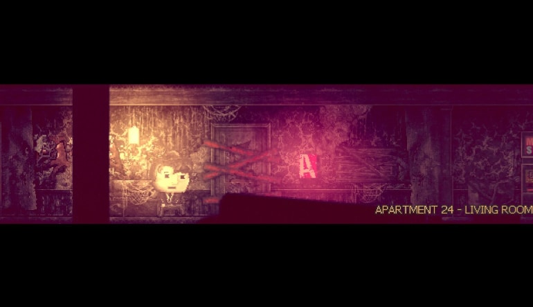 DISTRAINT: Deluxe Edition