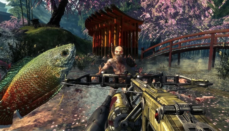 Shadow Warrior Collection