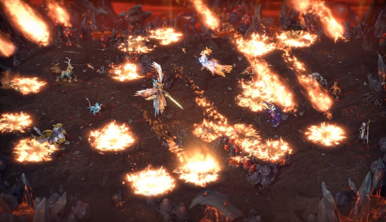Heroes of Might & Magic: Olden Era