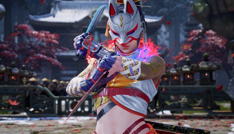 Tekken 8: Season 3 Pass