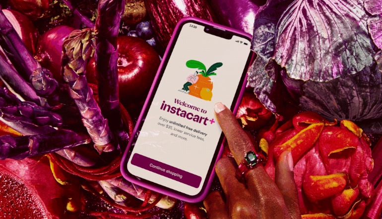 Instacart+