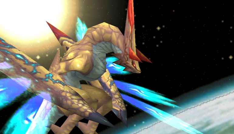 Breath of Fire IV