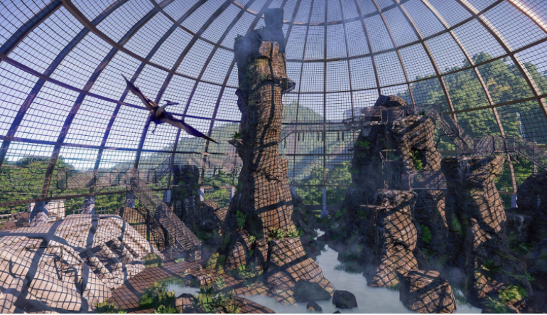 Jurassic World Evolution: Expansion Collection