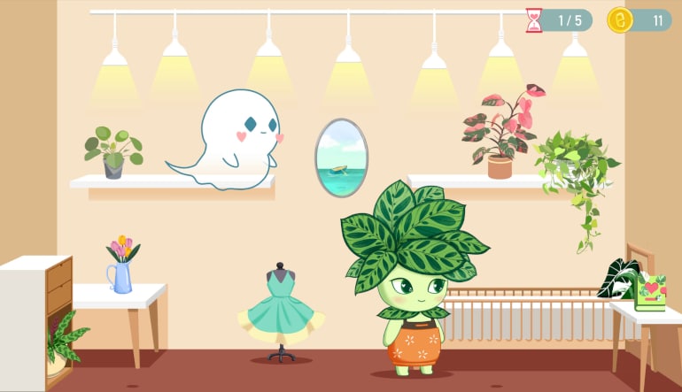 Love Ghostie