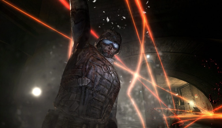 F.E.A.R. 2: Reborn