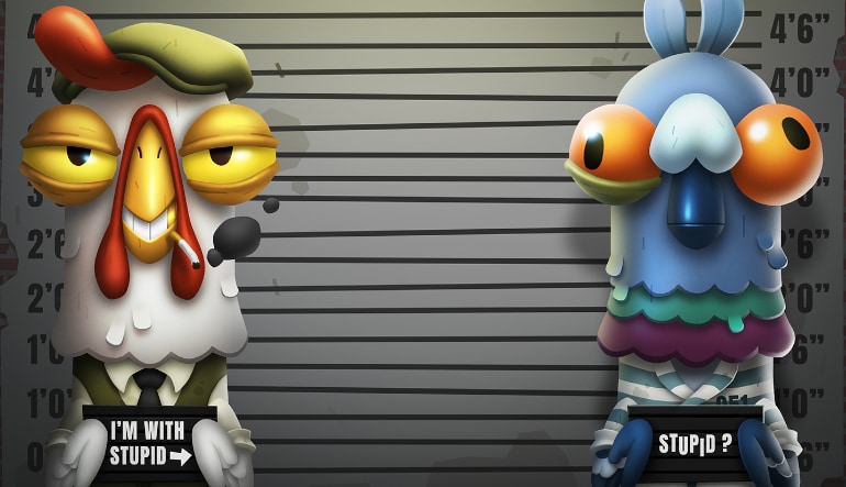 Prison Boss: Prohibition