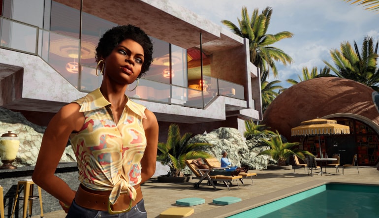 Agatha Christie: Death on the Nile