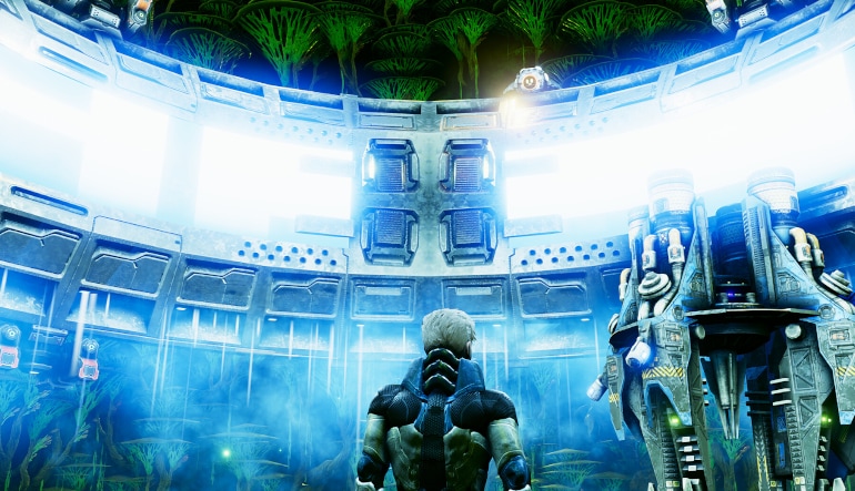 Relic Odyssey: Ruins Of Xantao