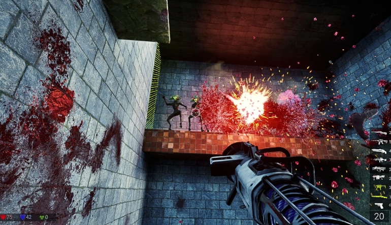 Bloodkill