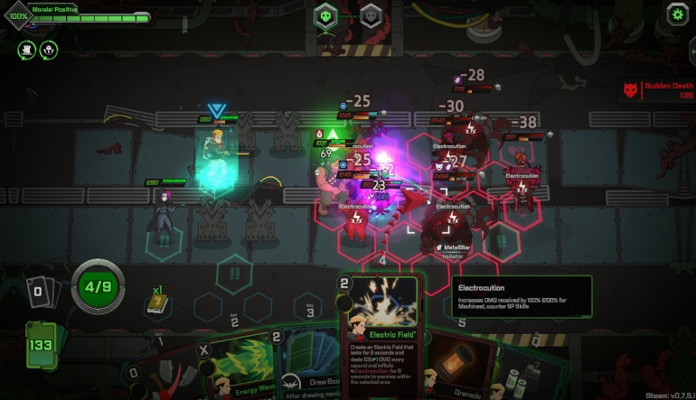 Corrupted: Dawn of Havoc
