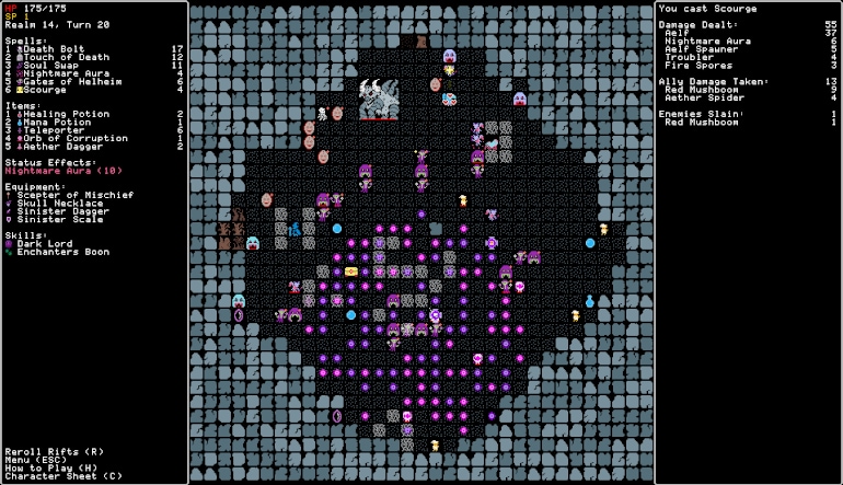 Rift Wizard 2