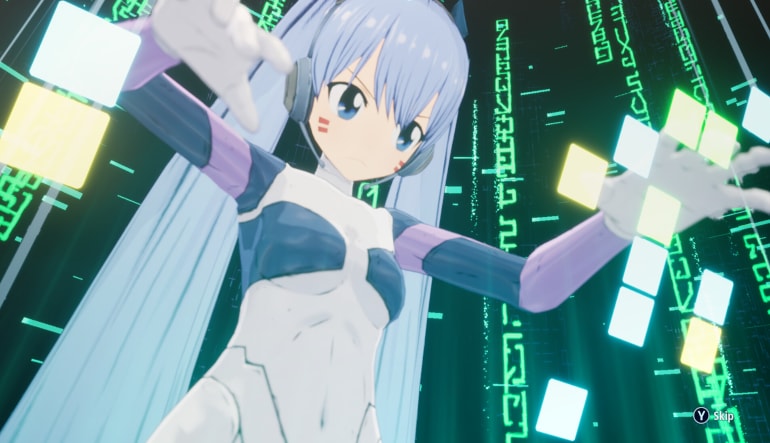 Edens Zero