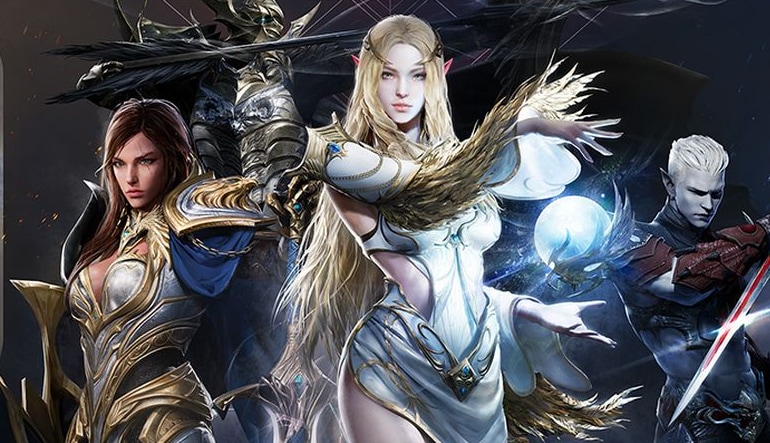 Lineage2M