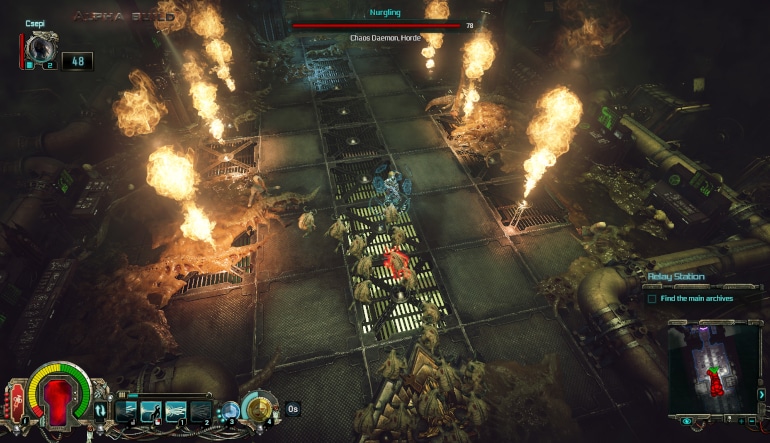 Warhammer Ultimate Pack: Hack and Slash