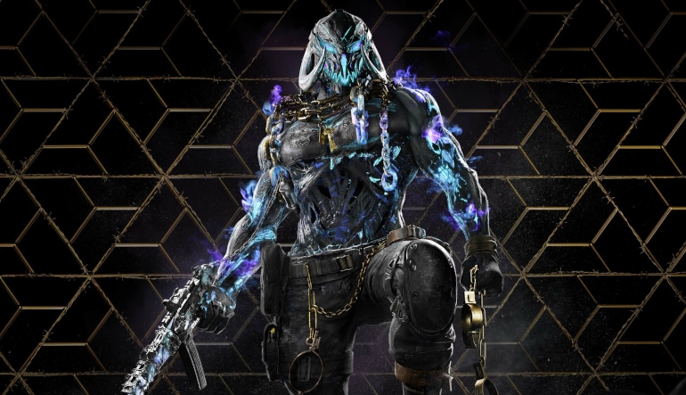 Call of Duty: Black Ops 6 - BlackCell (Season 04)