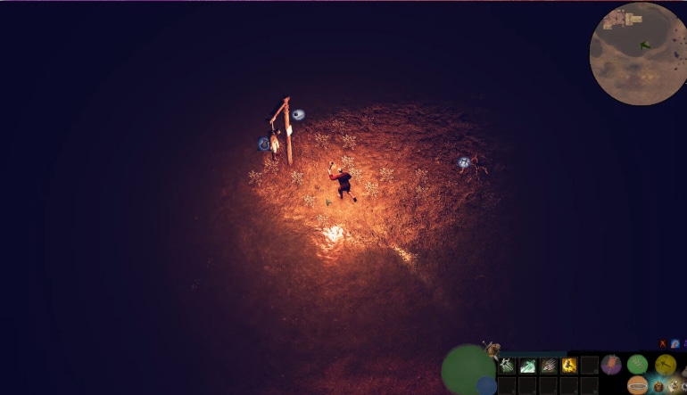 Svarog's Dream