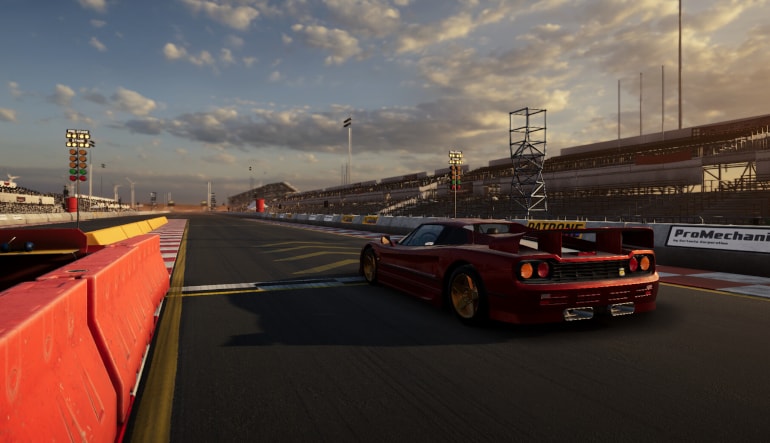 Car Mechanic Simulator 2021: Drag Racing