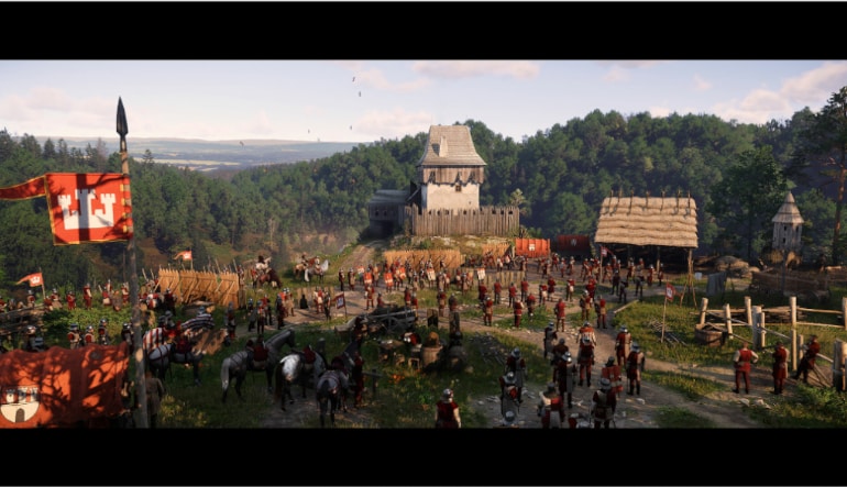 Kingdom Come: Deliverance II