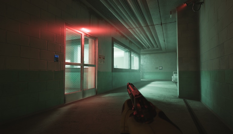 PAYDAY 3: Houston Breakout Heist
